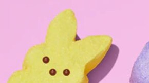 coleccion peeps y colourpop