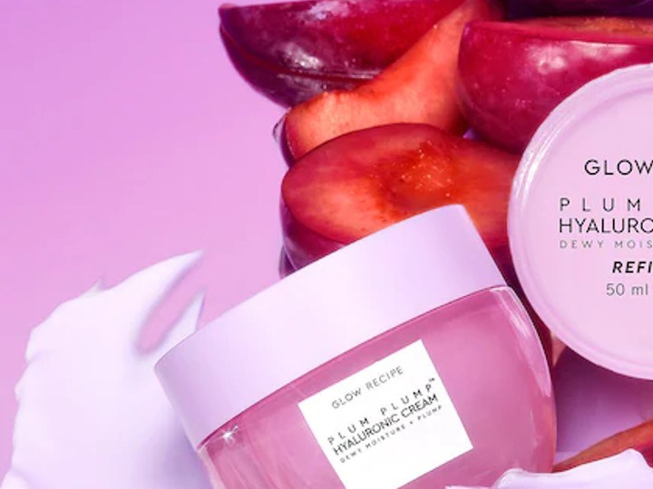 productos de belleza recargables