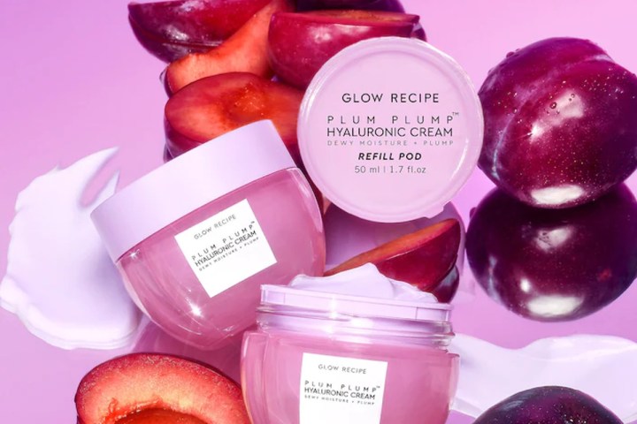 productos de belleza recargables
