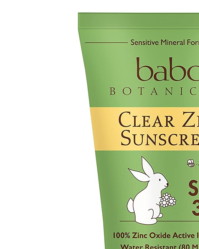 protectores solares seguros para los arrecifes