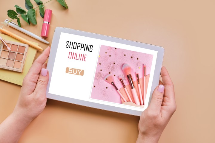 Shop Online
