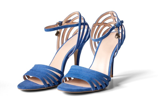 tacones