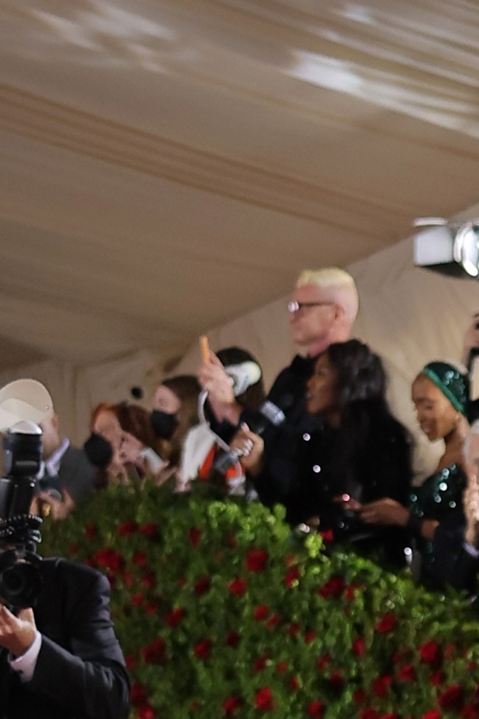 Blake Lively - Met Gala