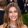 Hailey Baldwin