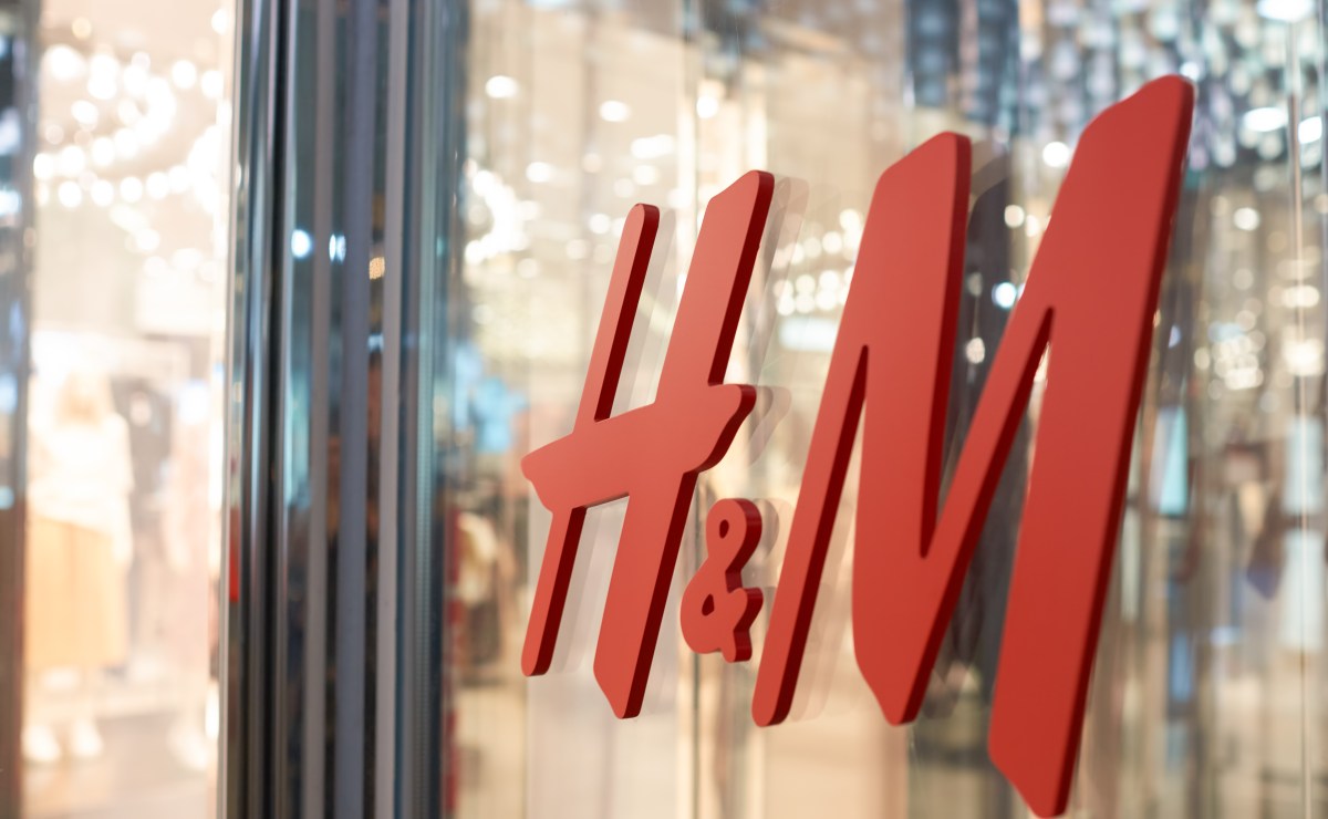 H Ropa H&M presenta su nueva colección de ropa elaborada con material ...