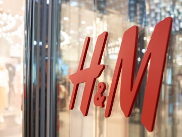 H&M su nueva colección de ropa elaborada con material sostenible - Bien Bonita