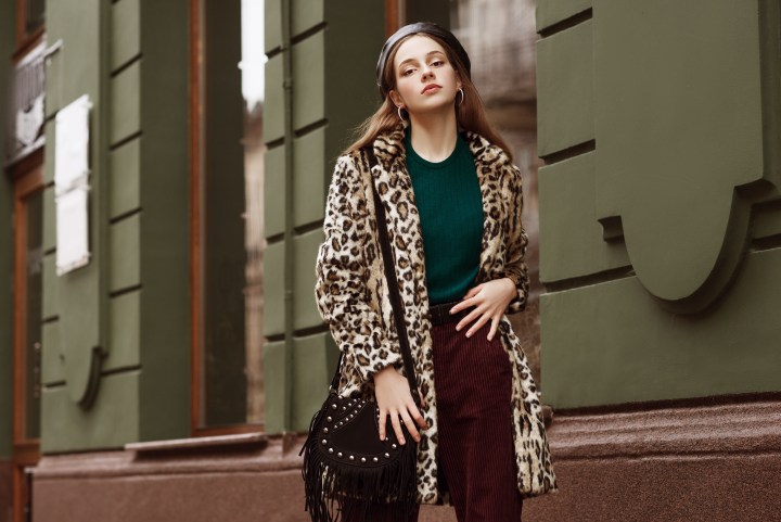 Animal Print