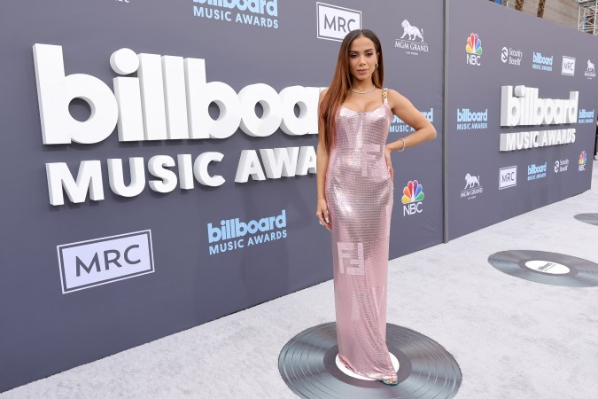 Anitta