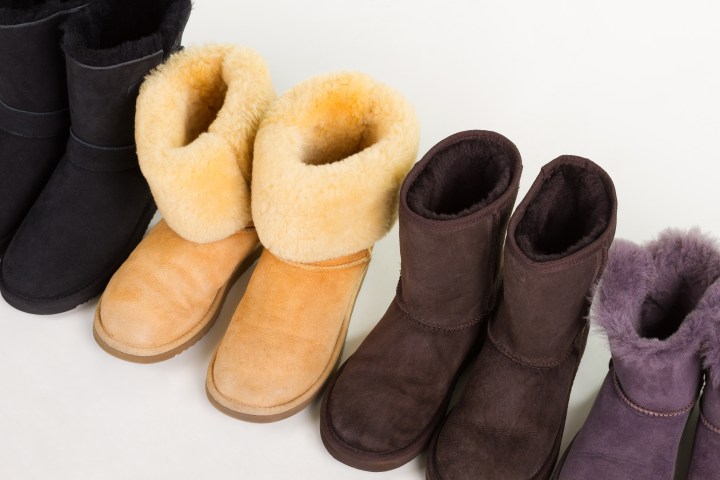 Botas UGG