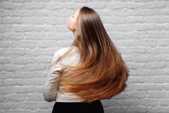 Pelo Brillante