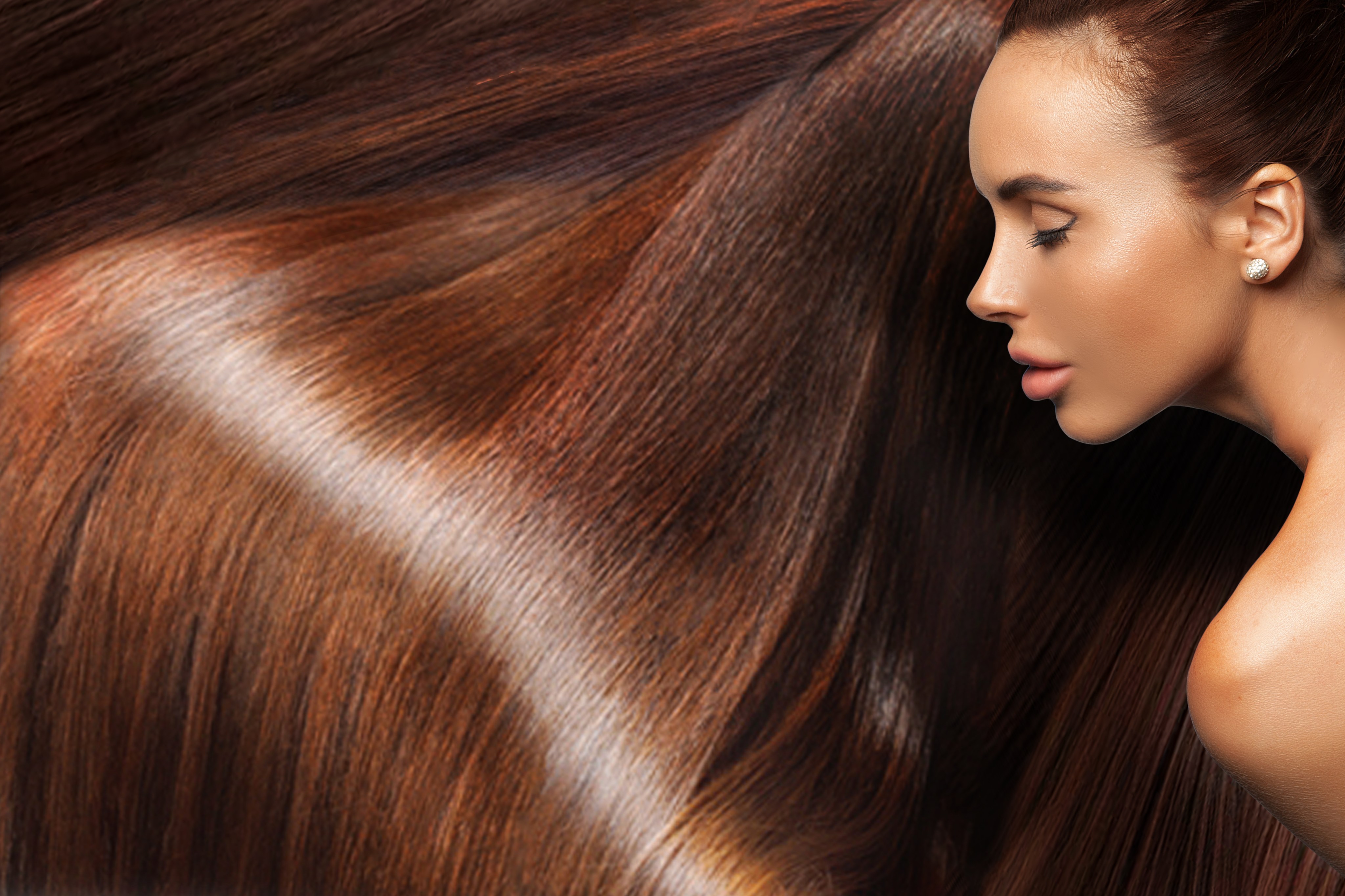Qué tintes de cabello te benefician según tu tono de piel - Bien Bonita