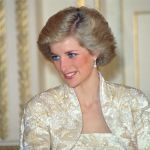 Princesa Diana de Gales