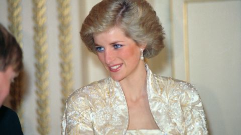 Princesa Diana de Gales