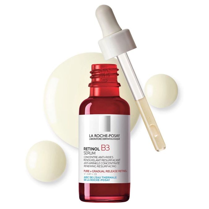 La Roche-Posay