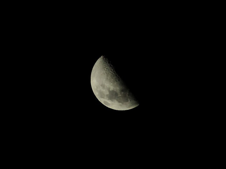 Fases lunares