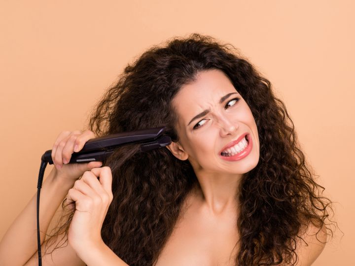 Cuidado del pelo