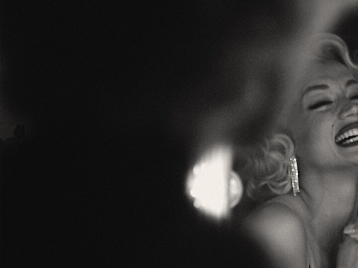 Marilyn Monroe