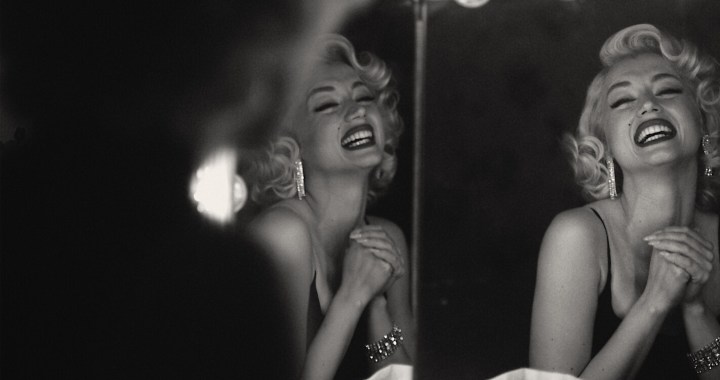 Marilyn Monroe