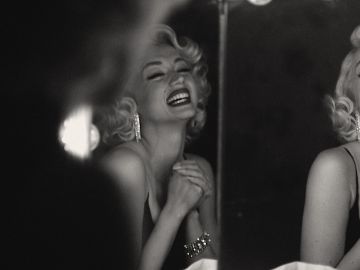 Marilyn Monroe