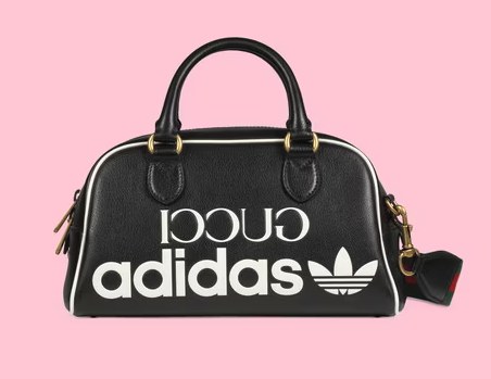 Adidas x Gucci