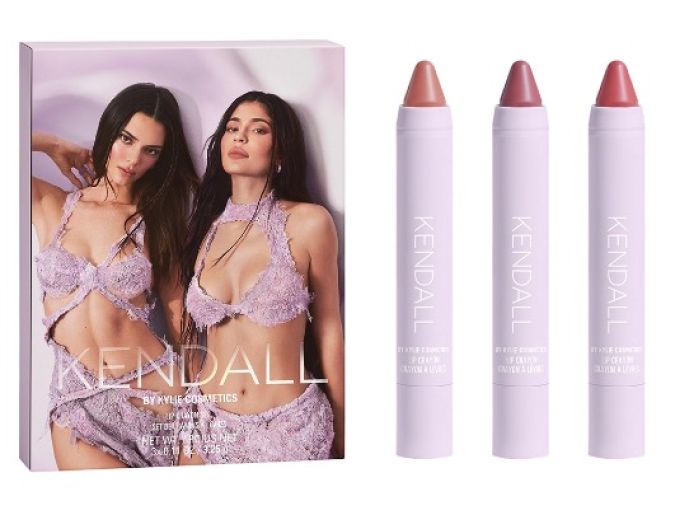 Kendall x Kylie