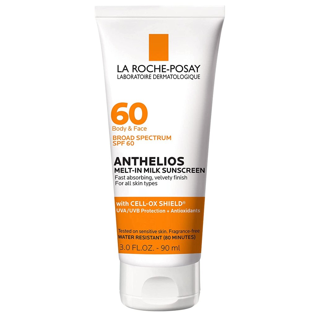 La Roche-Posay