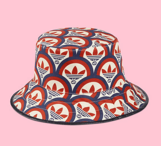 Adidas x Gucci