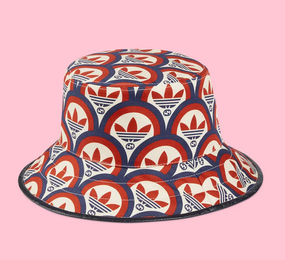 Adidas x Gucci