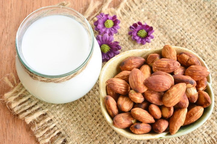Almendras