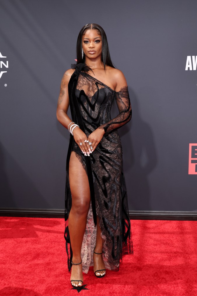 Ari Lennox