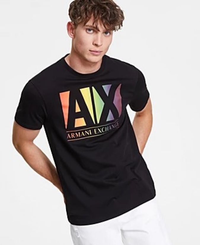 Armani Exchange