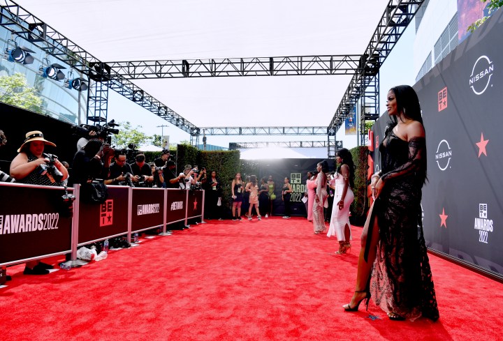 Bet Awards 2022