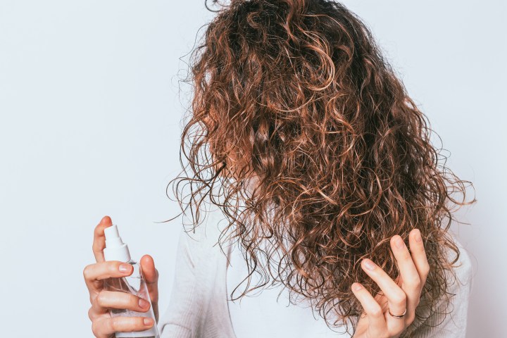 Frizz