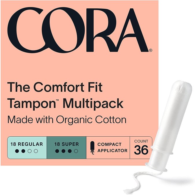 Cora