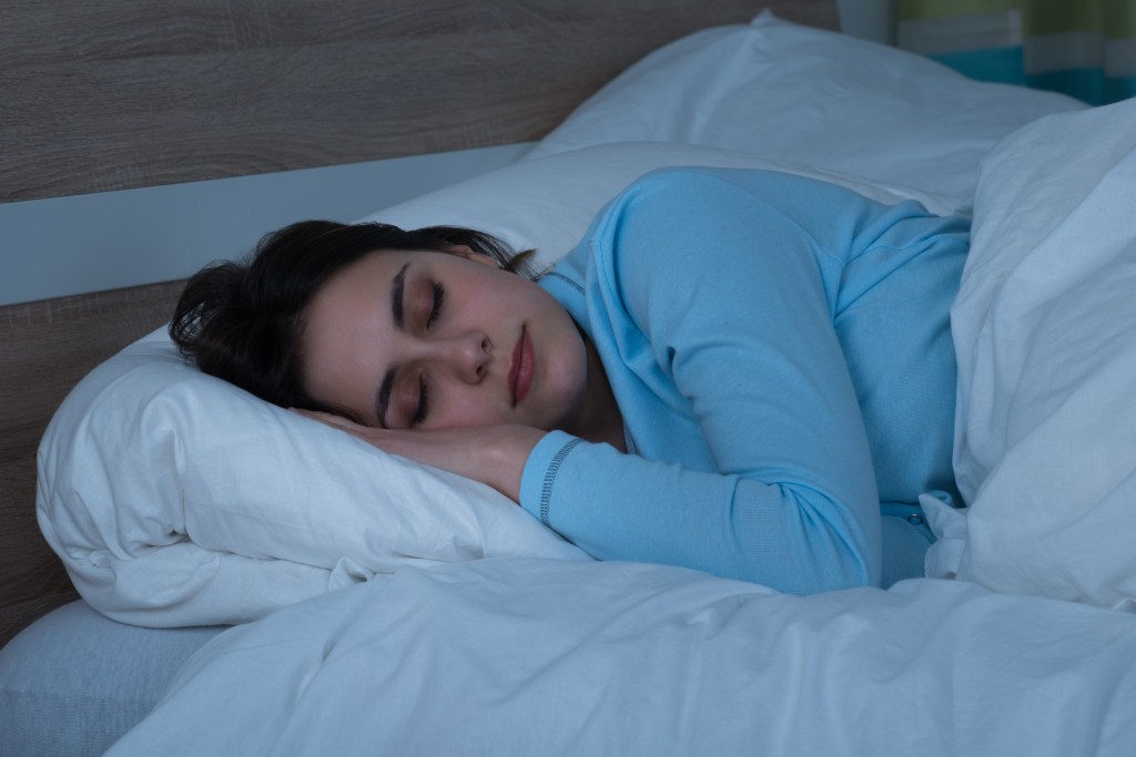 Dormir