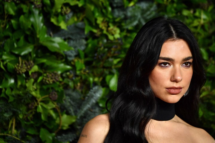 Dua Lipa