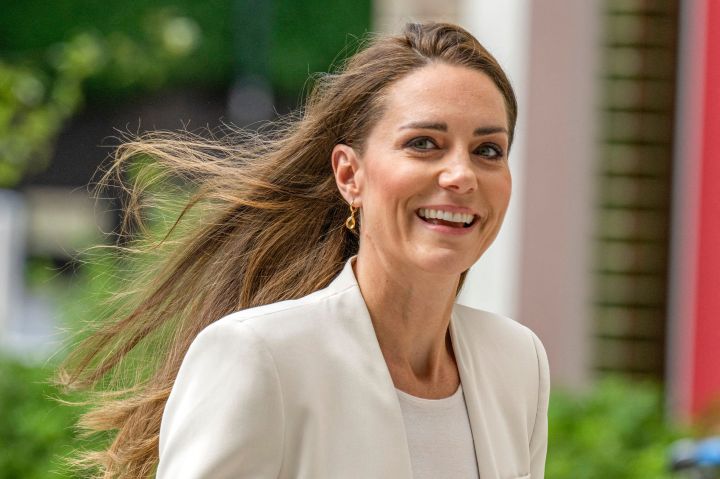 Kate Middleton