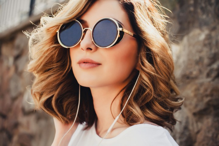 Lentes de sol