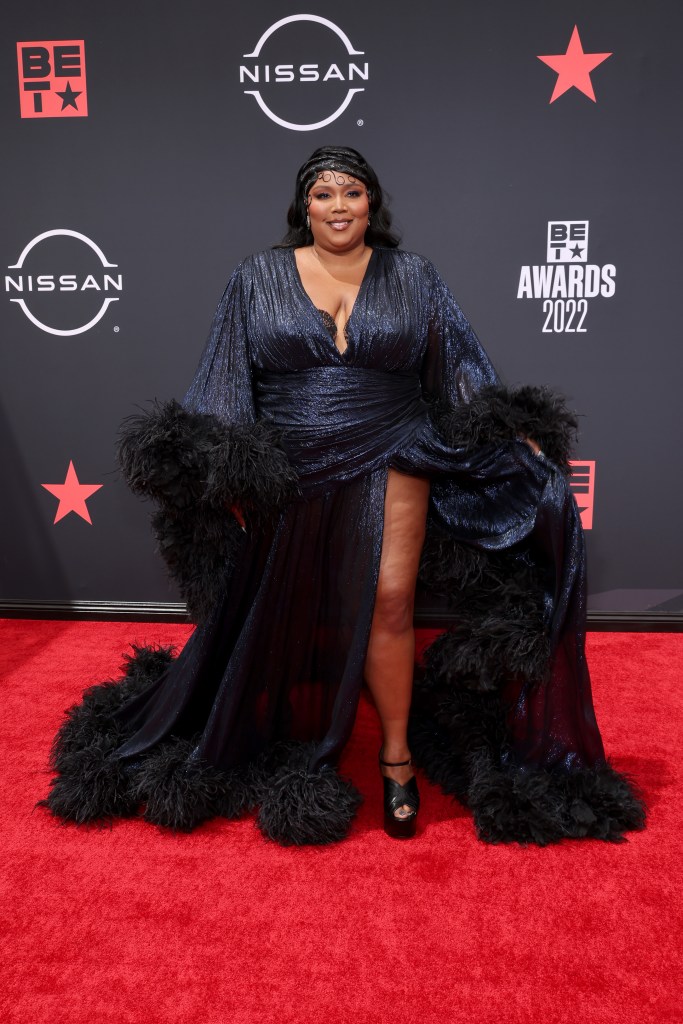 Lizzo