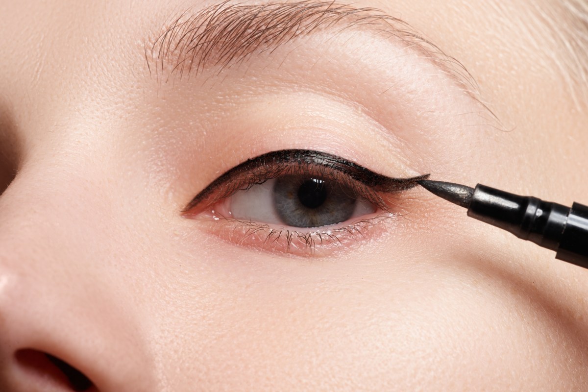 Actualizar 98+ imagen maquillaje antialergico para ojos