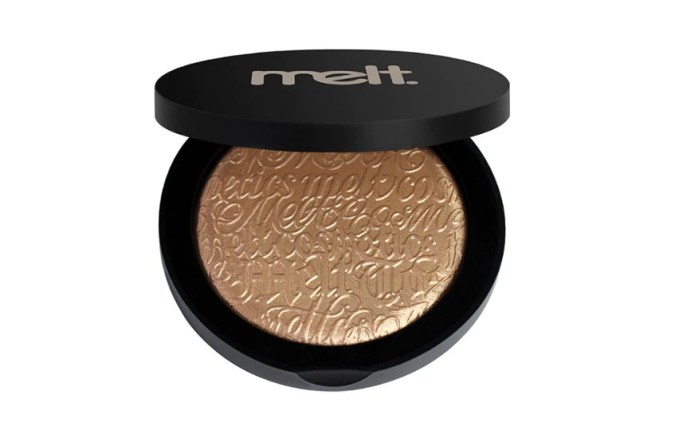 Melt Cosmetics
