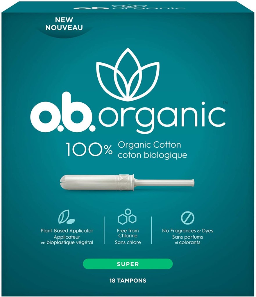 O.B. organic