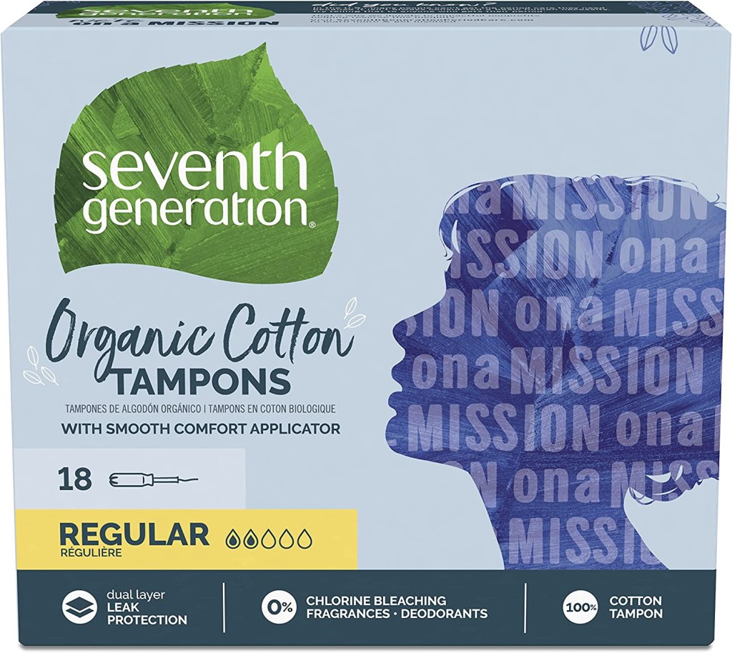 Seventh generation