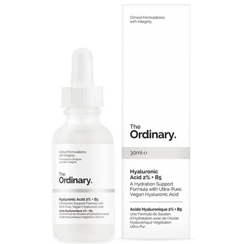 the Ordinary