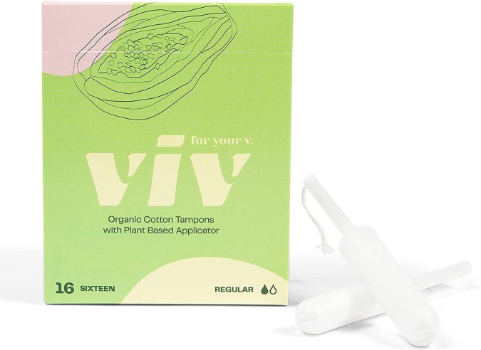 Viv for your v