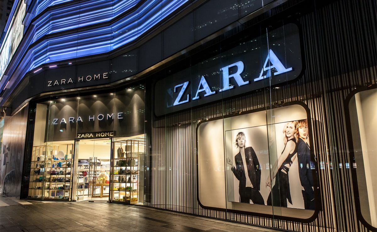 Zara inicia sus rebajas de verano: conoce los mejores descuentos de la