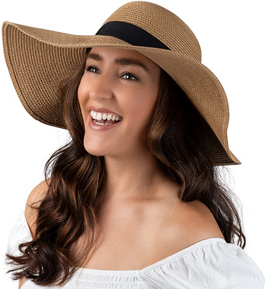 Sombrero de sol