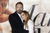 Jennifer López y Ben Affleck