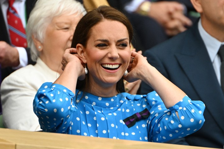 Kate Middleton