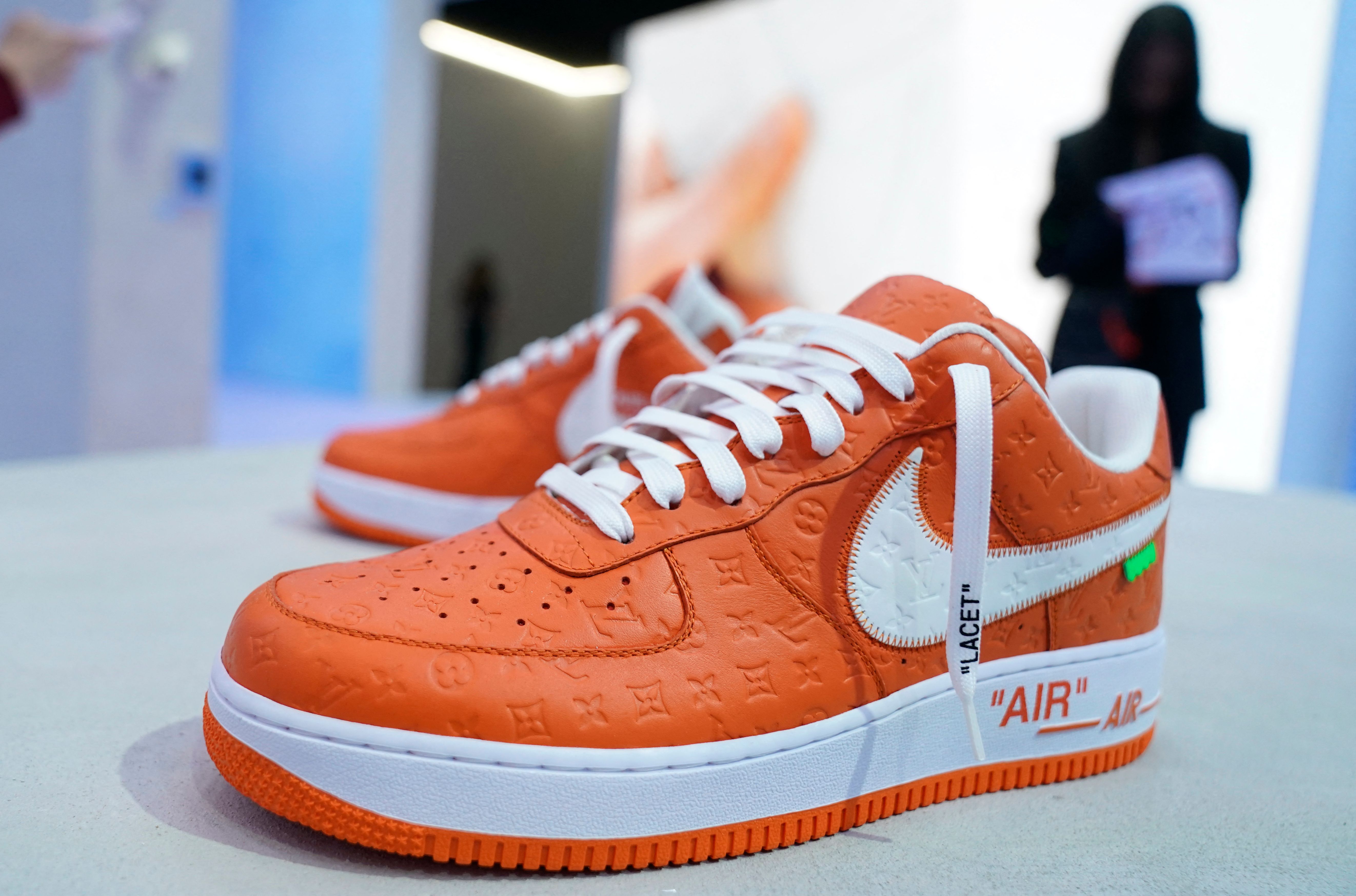 nike air force 1 nueva coleccion